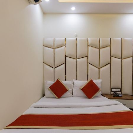 ניו דלהי Hotel Star Dx By P K Residency מראה חיצוני תמונה